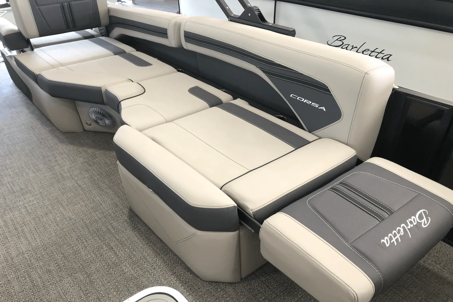 2025 Barletta CORSA23M Image Thumbnail #19