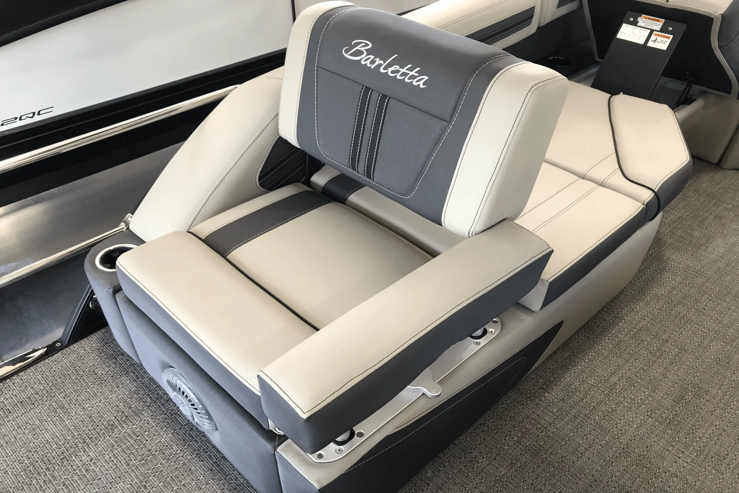 2025 Barletta CORSA23M Image Thumbnail #23