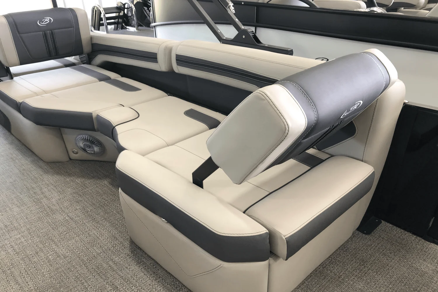 2025 Barletta CORSA23M Image Thumbnail #18