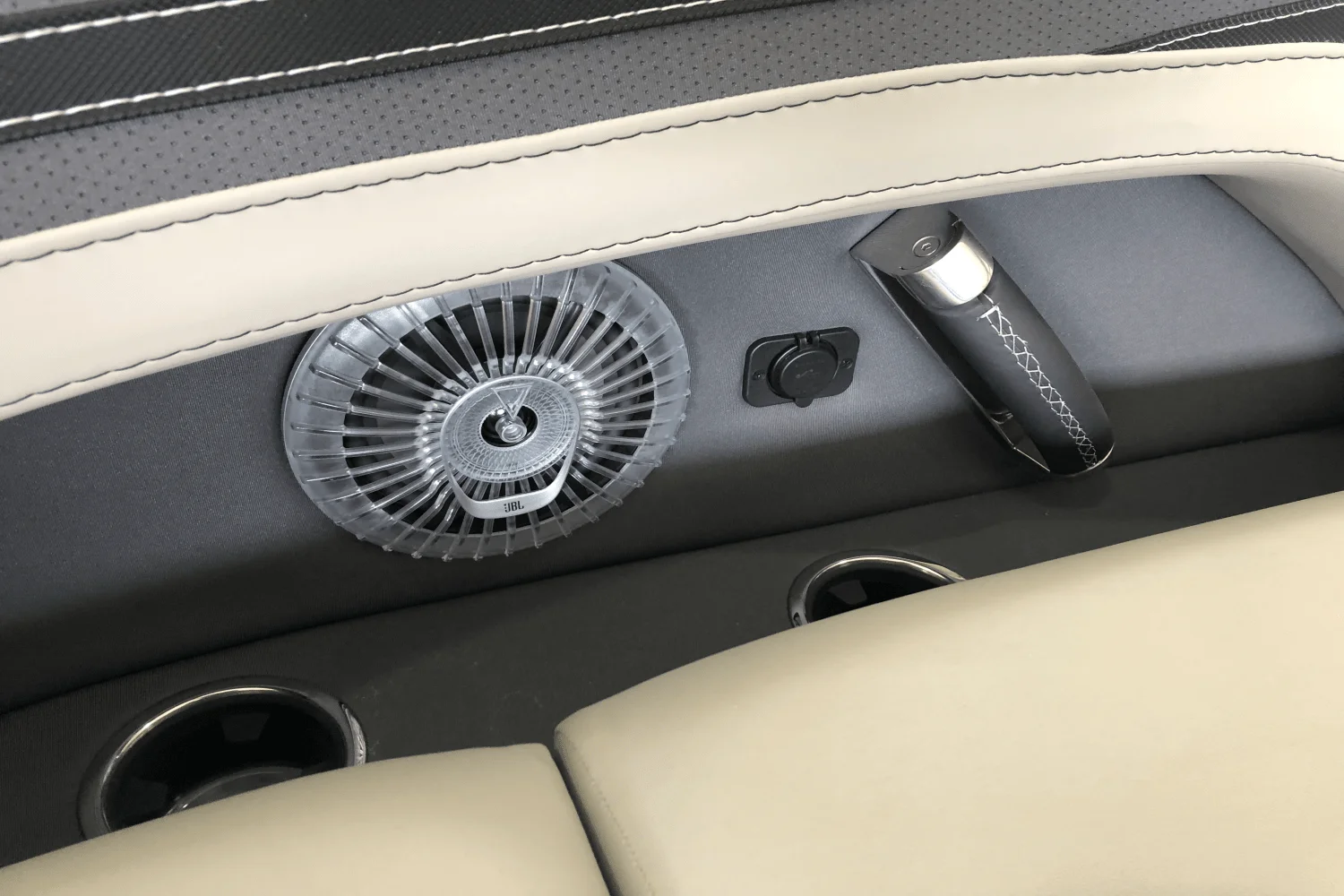 2025 Barletta CORSA23M Image Thumbnail #12