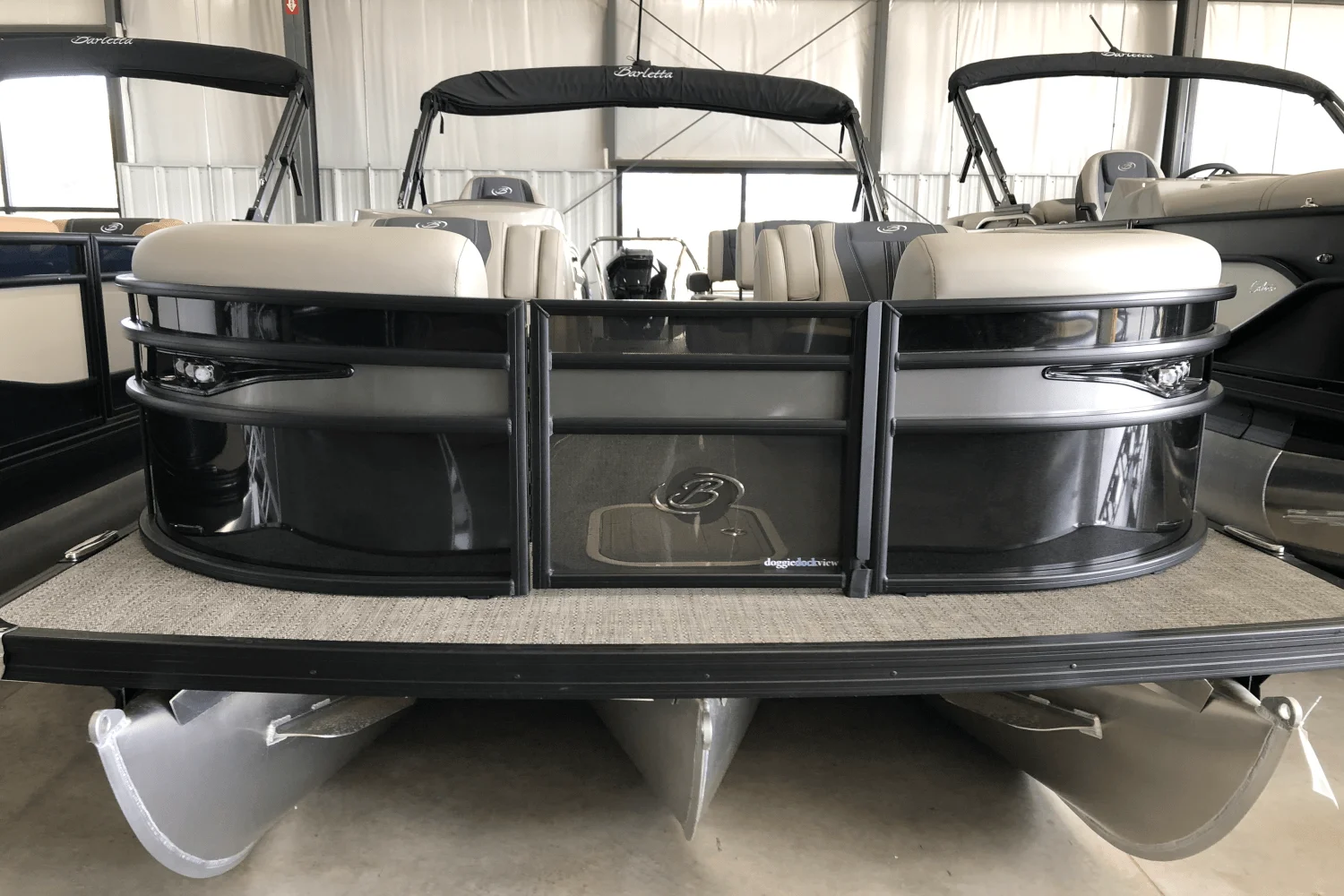 2025 Barletta CORSA23M Image Thumbnail #1