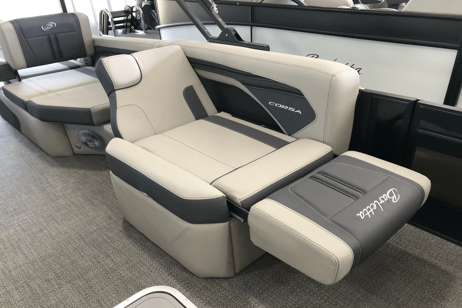 2025 Barletta CORSA23M Image Thumbnail #20