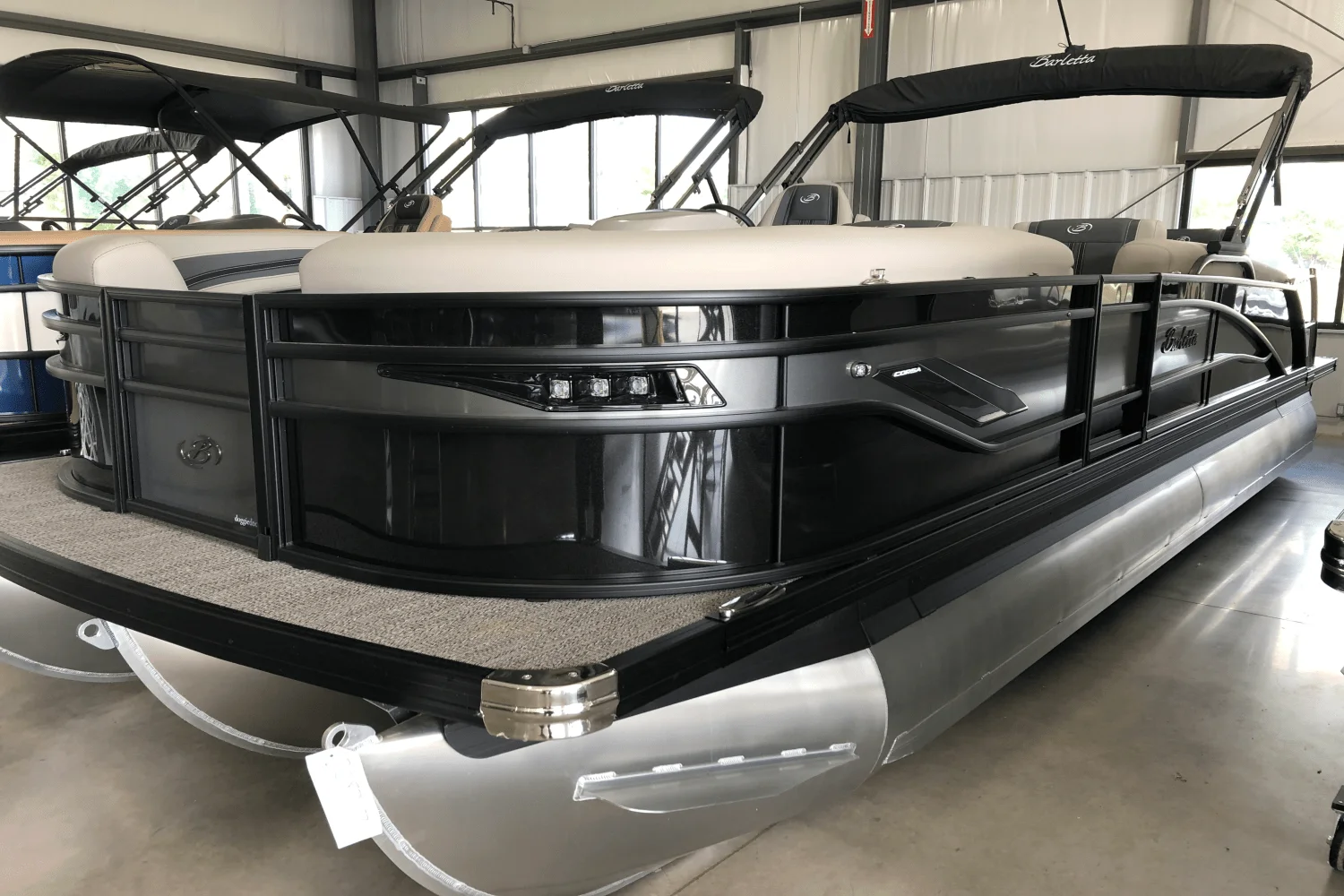 2025 Barletta CORSA23M Image Thumbnail #0