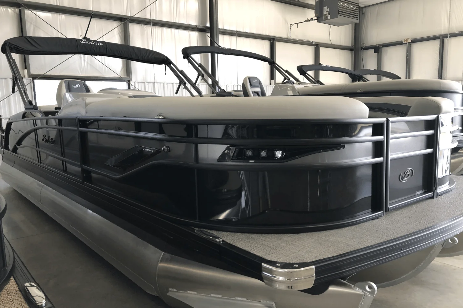 2025 Barletta CORSA23M Image Thumbnail #2