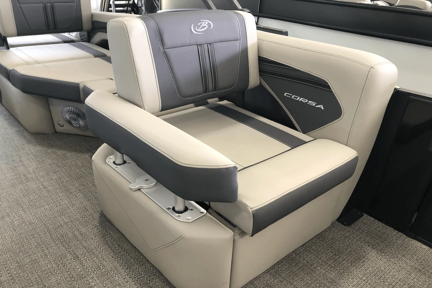 2025 Barletta CORSA23M Image Thumbnail #17