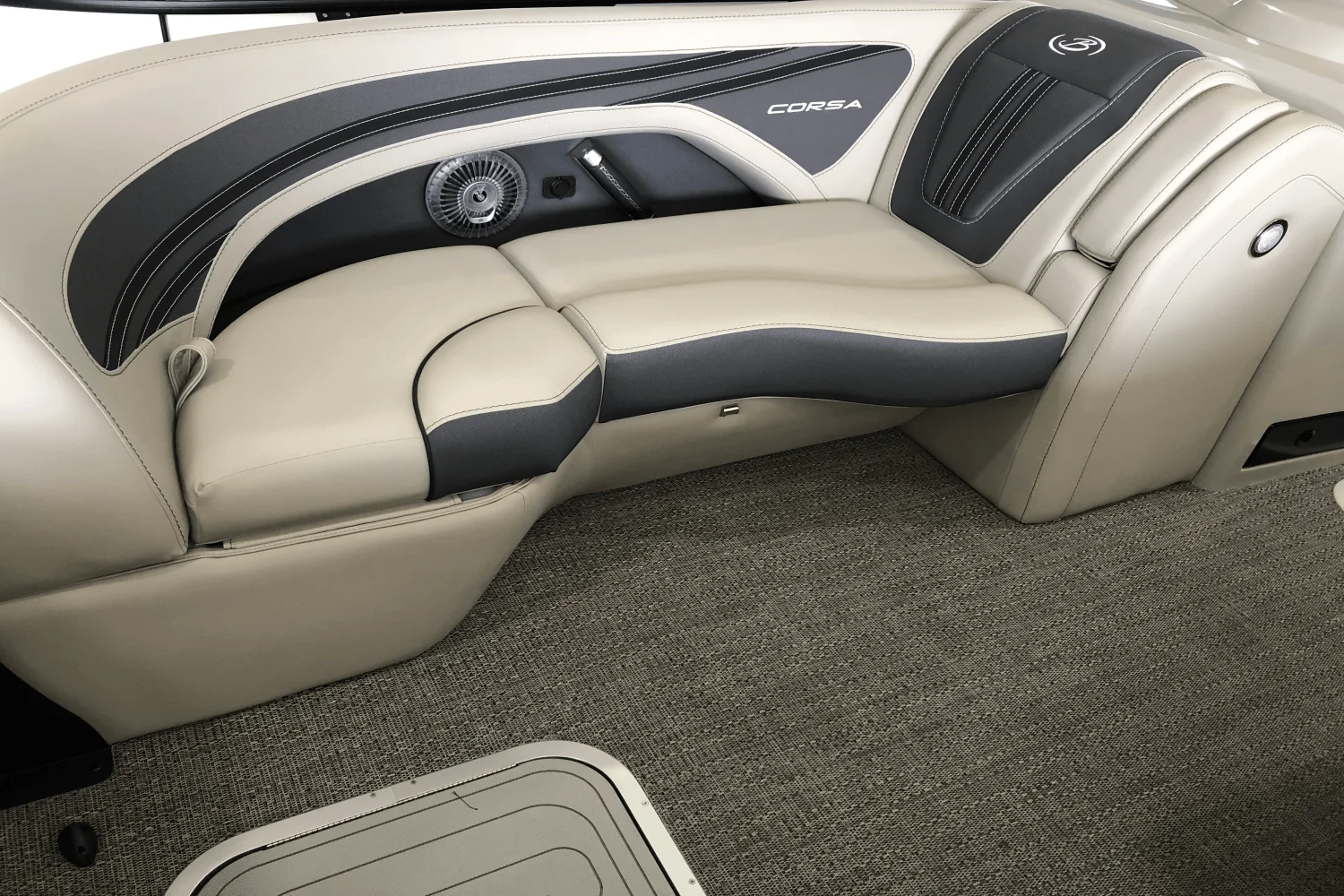 2025 Barletta CORSA23M Image Thumbnail #11