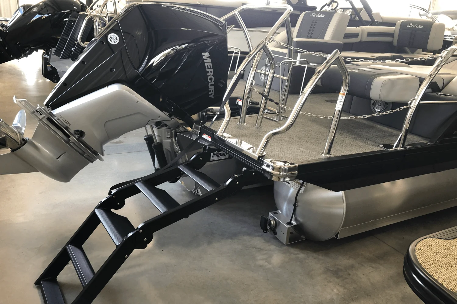 2025 Barletta CORSA23M Image Thumbnail #6