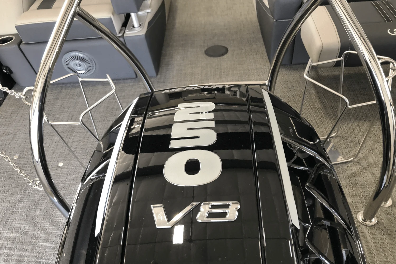 2025 Barletta CORSA23M Image Thumbnail #5