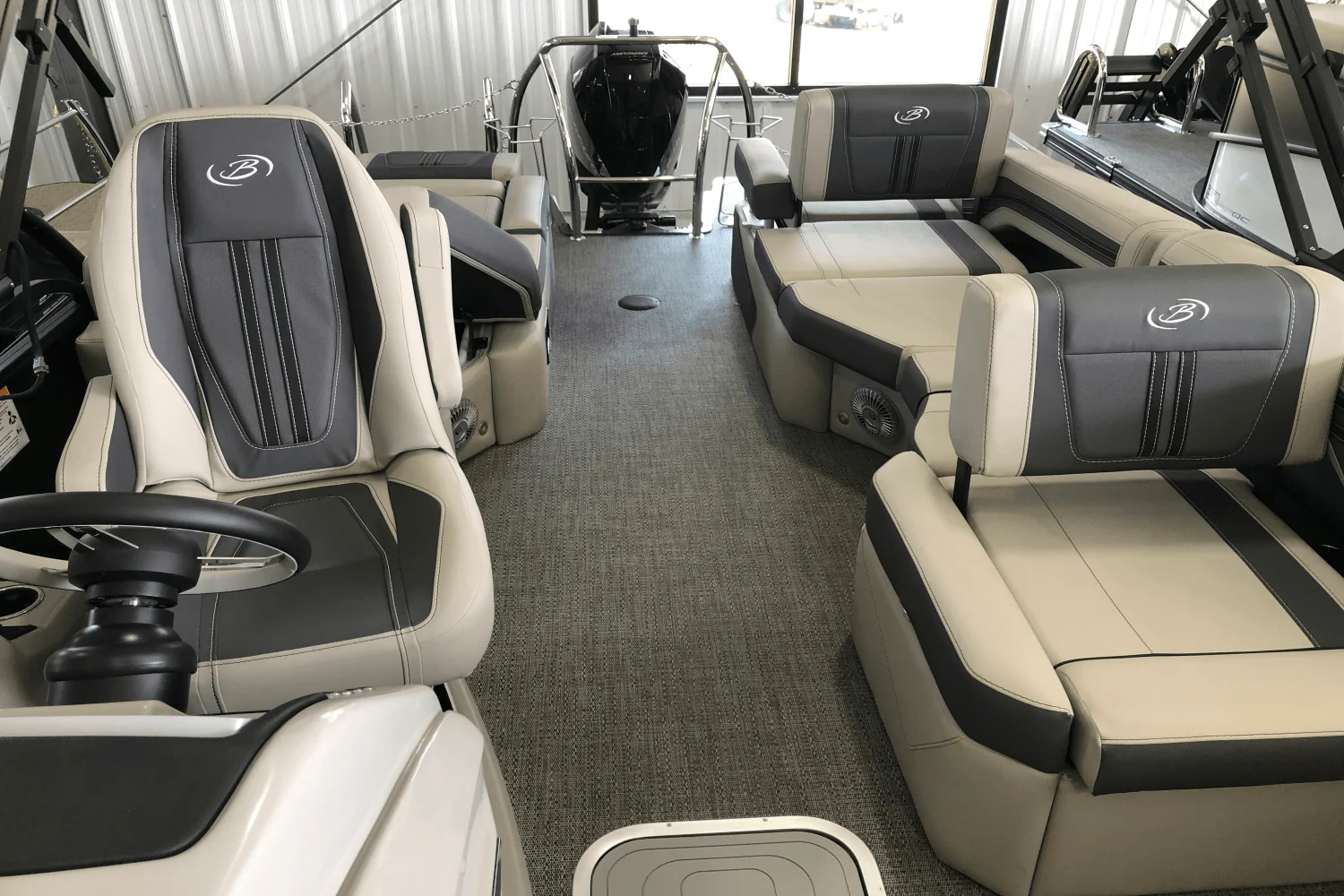 2025 Barletta CORSA23M Image Thumbnail #15