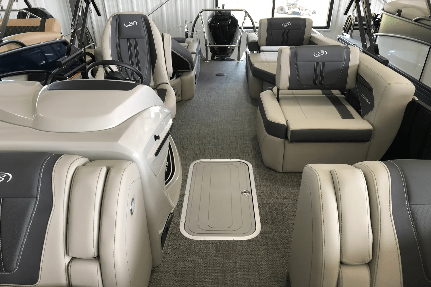 2025 Barletta CORSA23M Image Thumbnail #13