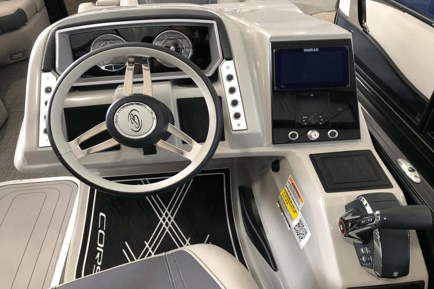 2025 Barletta CORSA23M Image Thumbnail #30