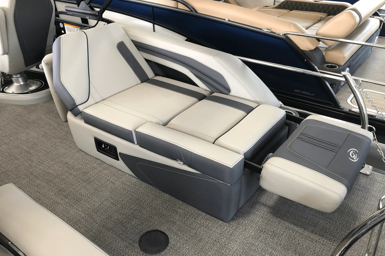 2025 Barletta CORSA23M Image Thumbnail #24