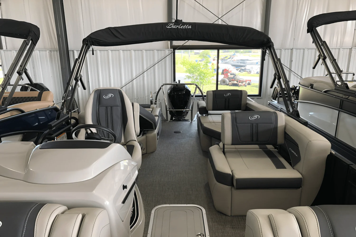 2025 Barletta CORSA23M Image Thumbnail #14