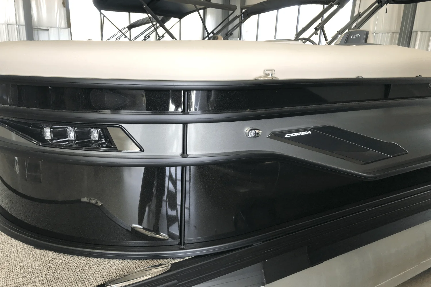 2025 Barletta CORSA23M Image Thumbnail #7