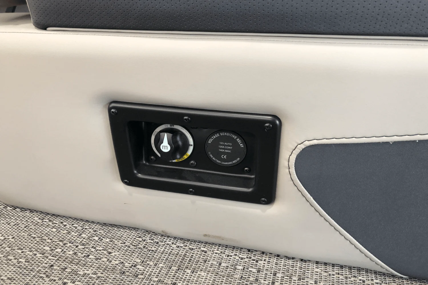 2025 Barletta CORSA23M Image Thumbnail #25