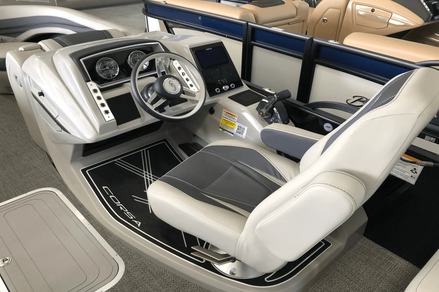 2025 Barletta CORSA23M Image Thumbnail #26