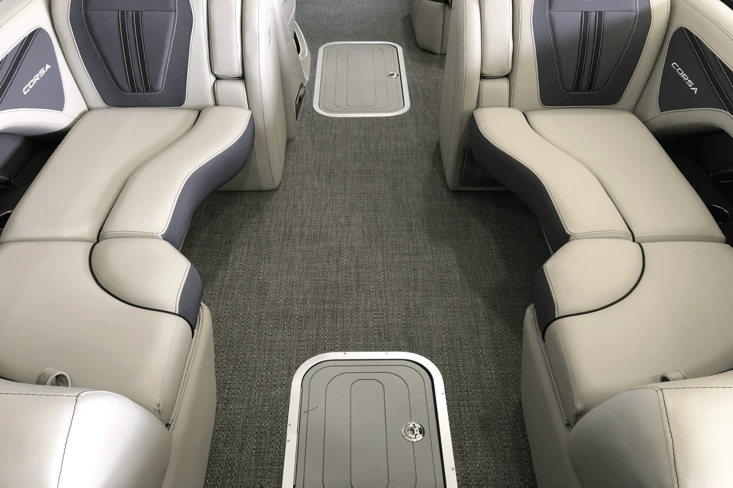 2025 Barletta CORSA23M Image Thumbnail #9