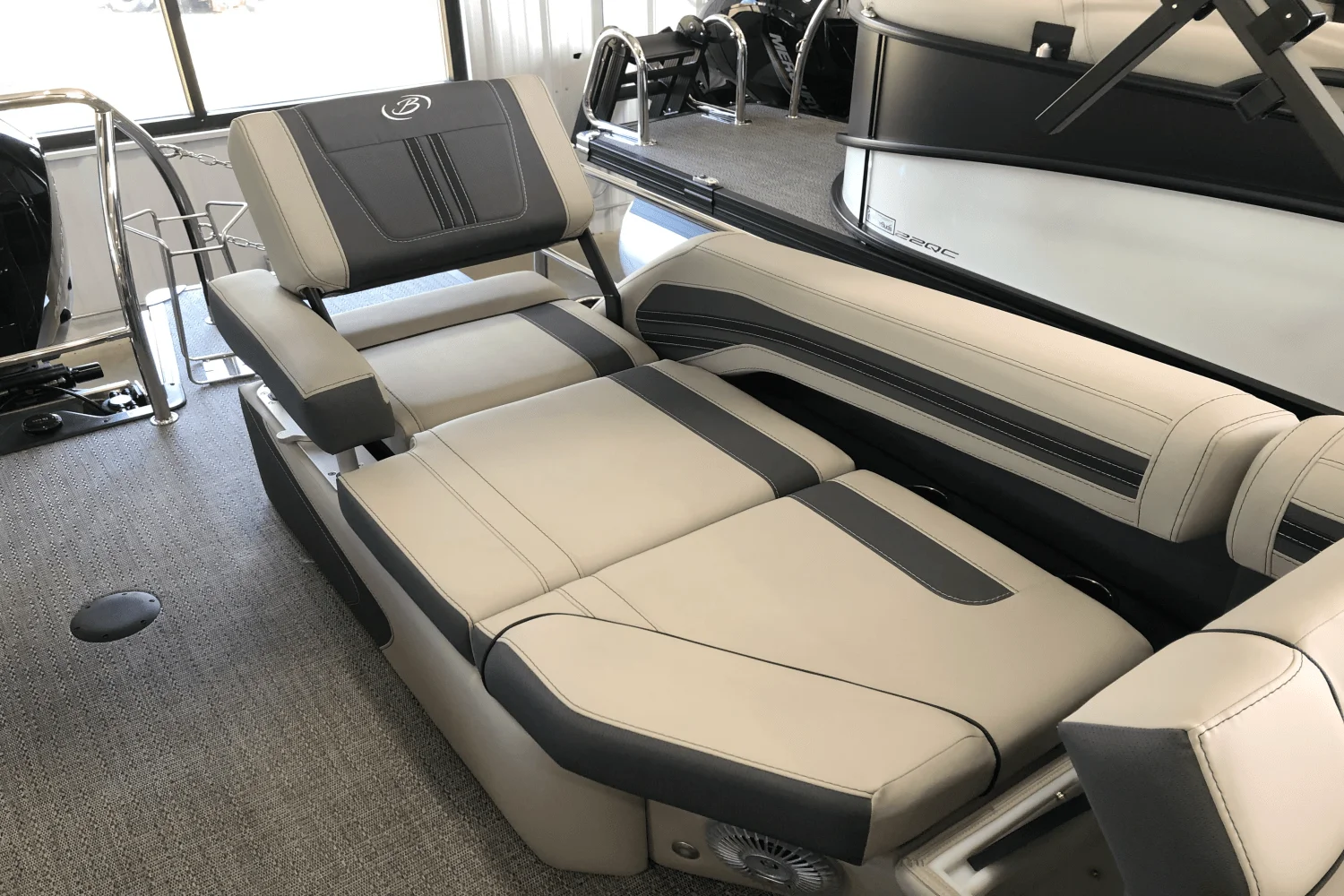 2025 Barletta CORSA23M Image Thumbnail #22