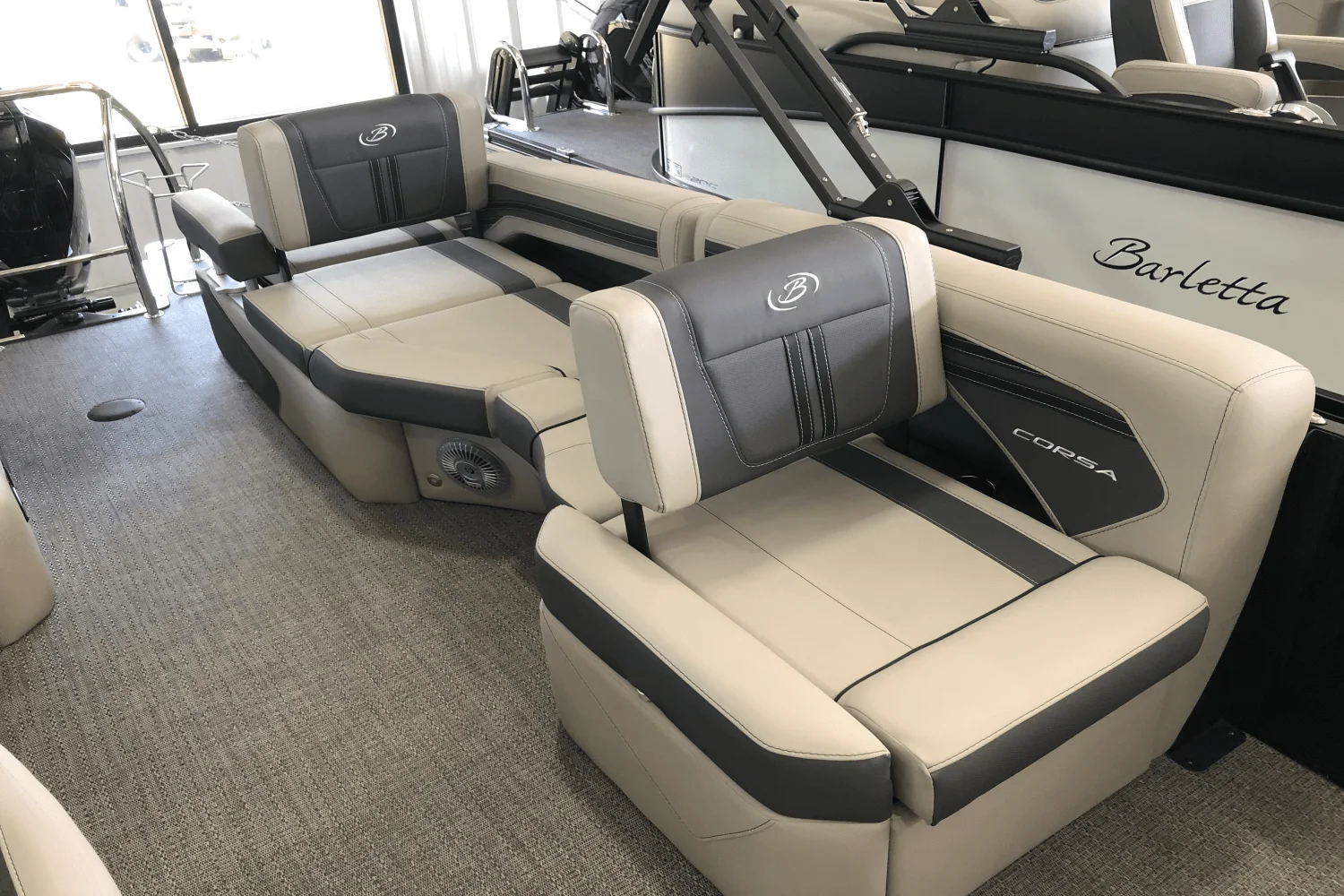 2025 Barletta CORSA23M Image Thumbnail #16