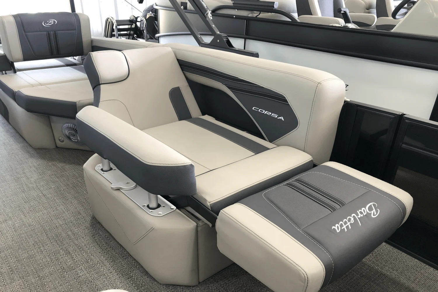 2025 Barletta CORSA23M Image Thumbnail #21