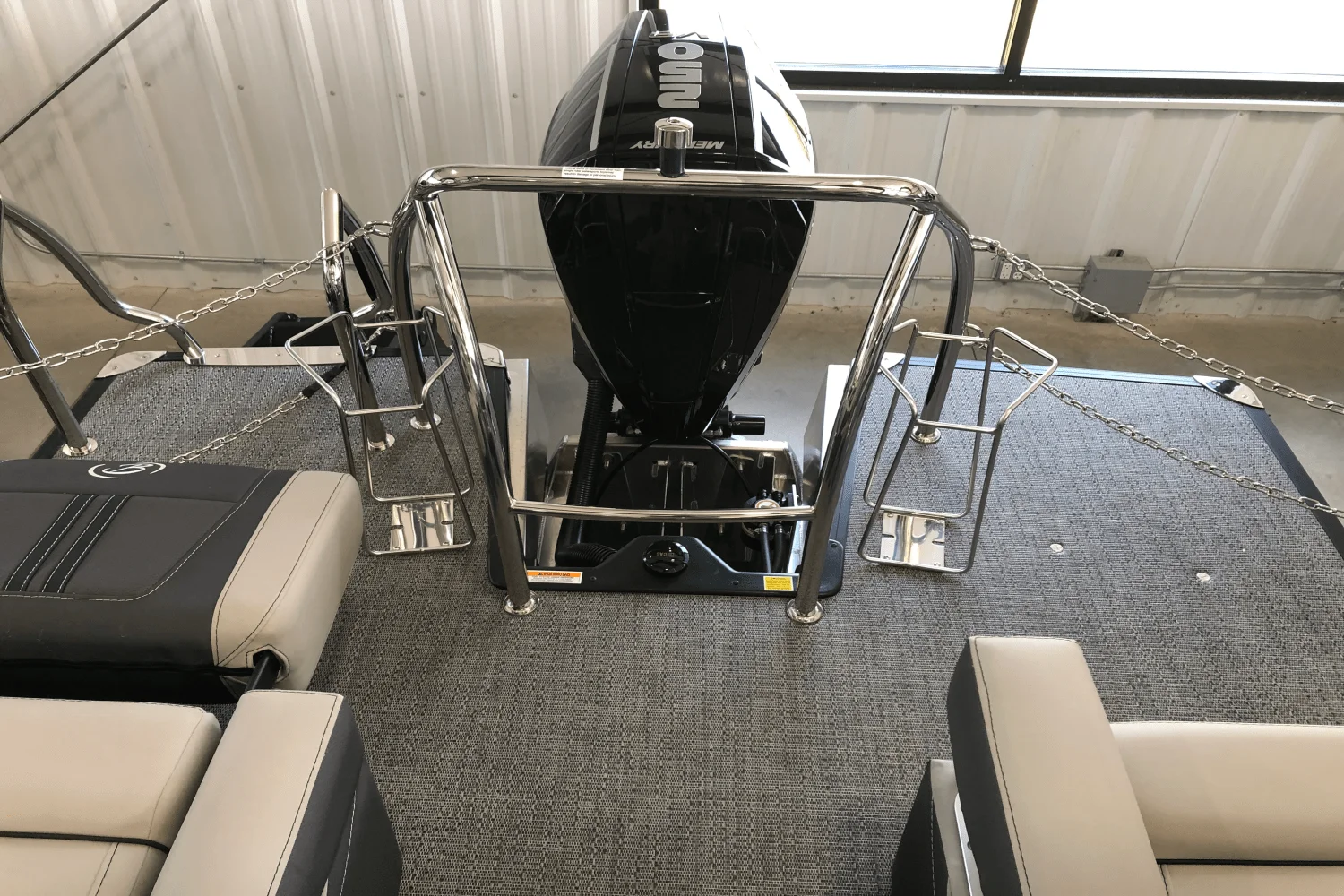 2025 Barletta CORSA23M Image Thumbnail #31