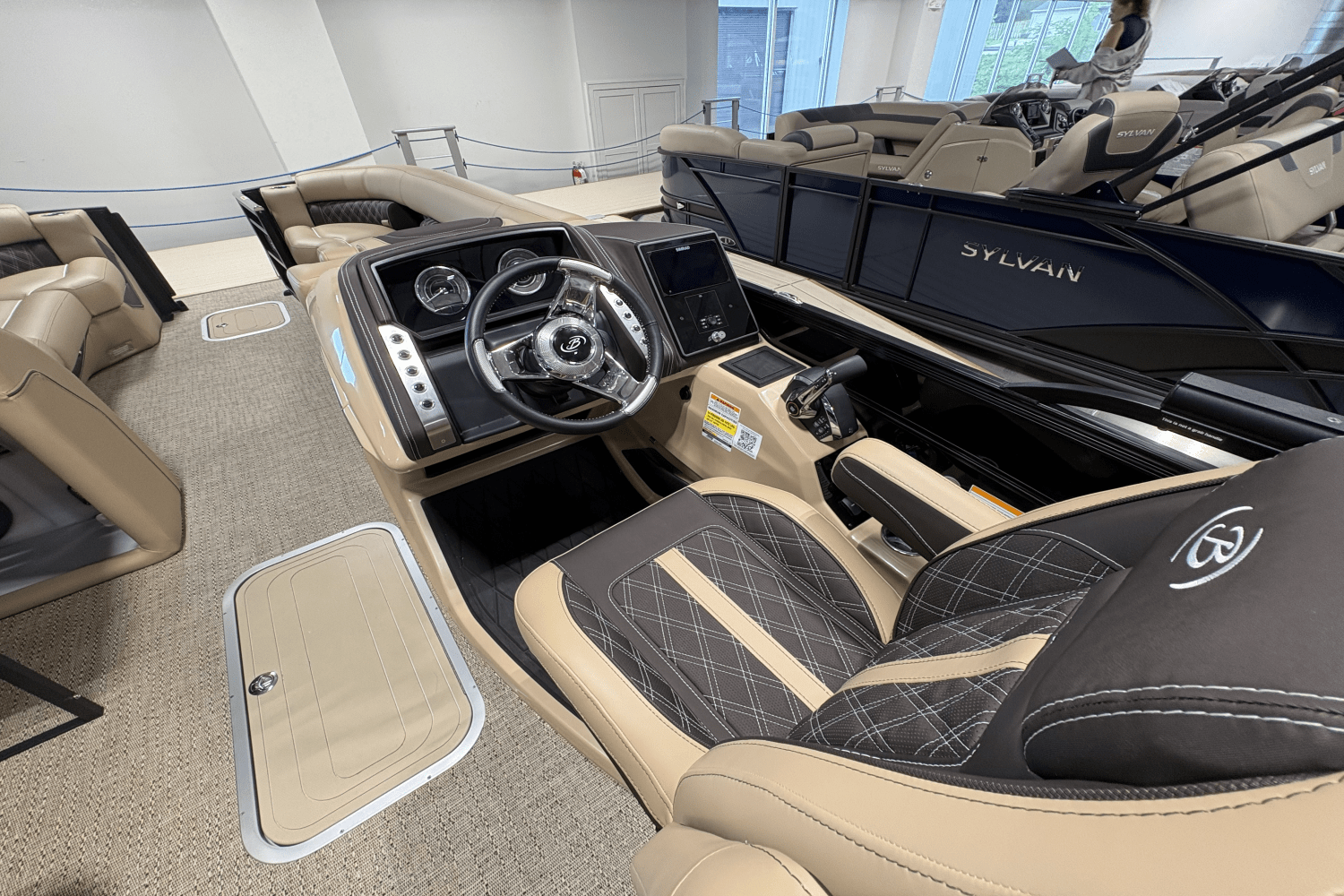2025 Barletta Lusso Image Thumbnail #6