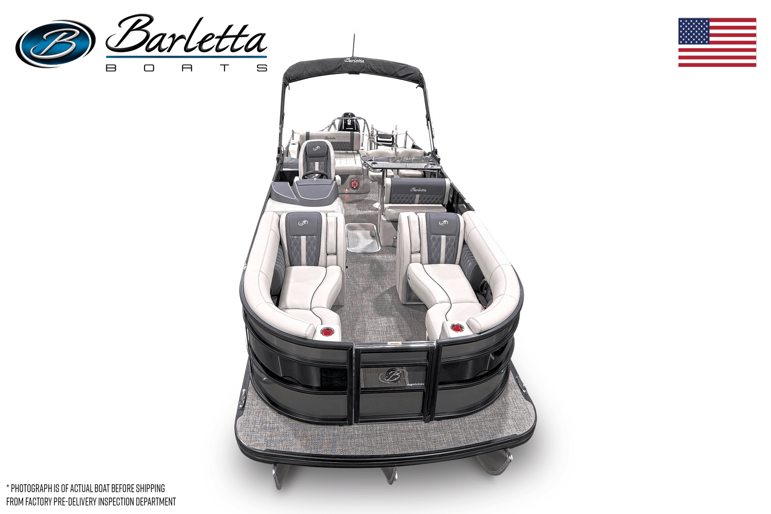 2025 Barletta
                                                             Lusso Image Thumbnail #5