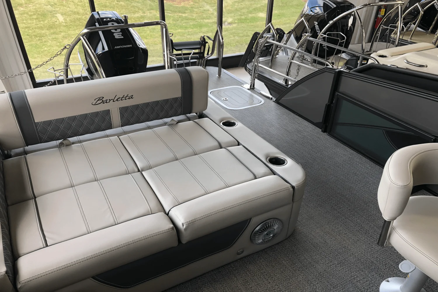 2025 Barletta LUSSO25UE Image Thumbnail #11