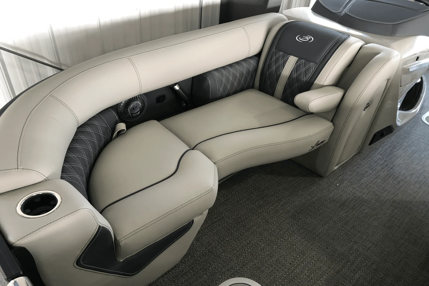 2025 Barletta LUSSO25UE Image Thumbnail #6