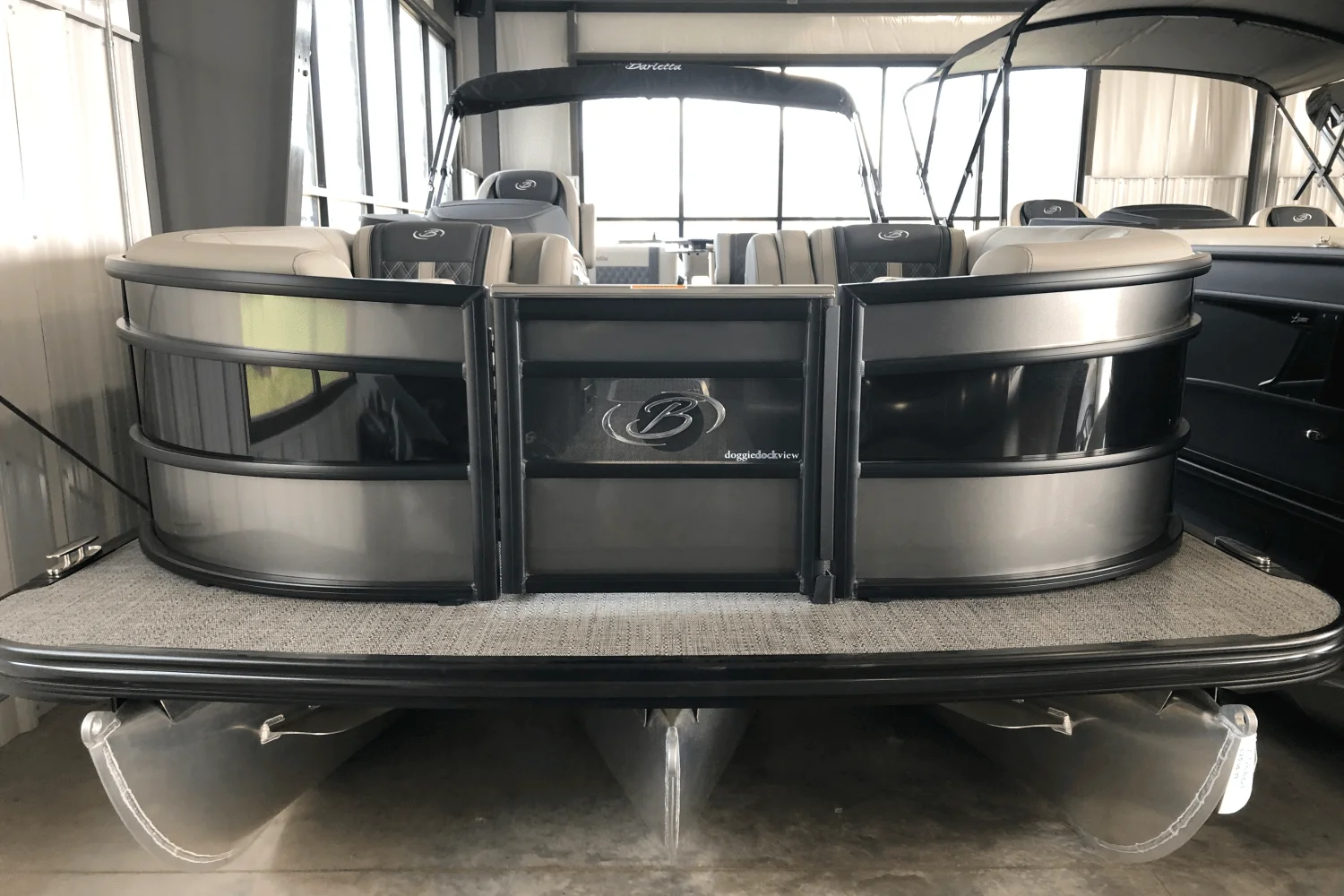 2025 Barletta LUSSO25UE Image Thumbnail #1