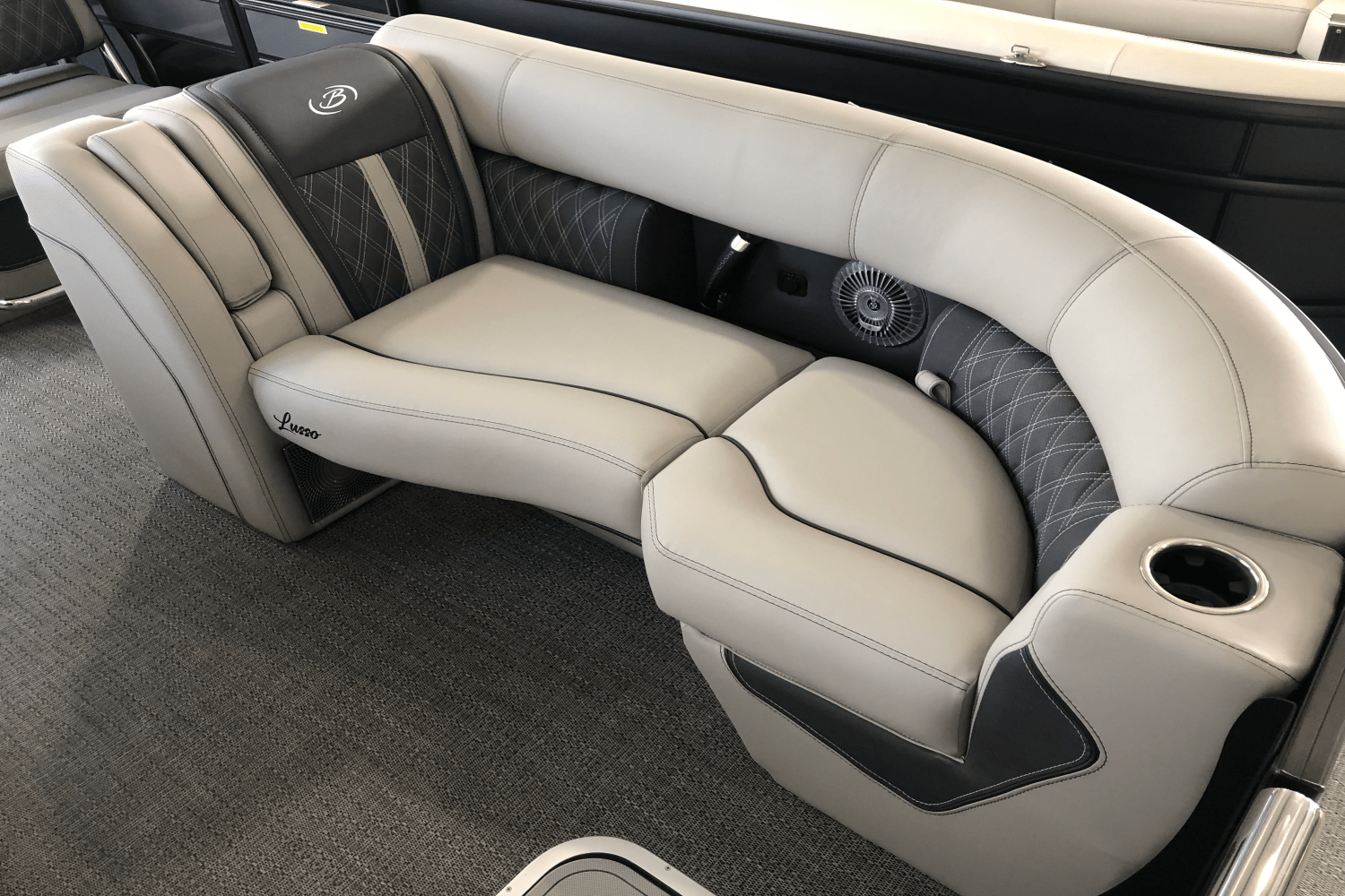 2025 Barletta LUSSO25UE Image Thumbnail #5