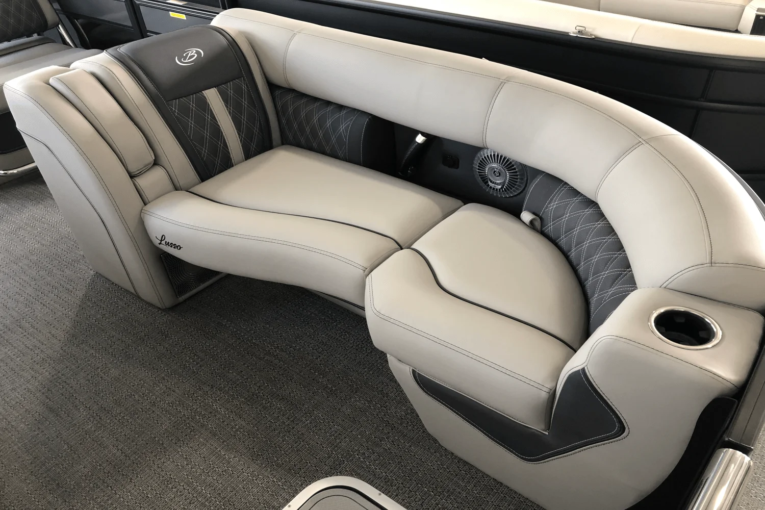 2025 Barletta LUSSO25UE Image Thumbnail #5