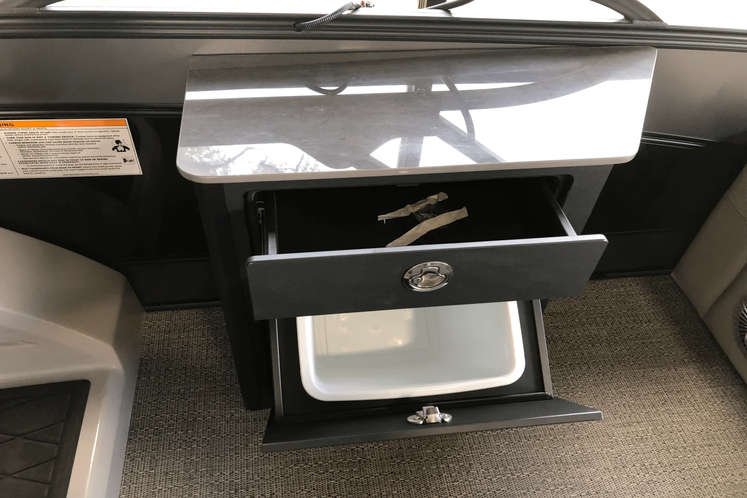 2025 Barletta LUSSO25UE Image Thumbnail #13