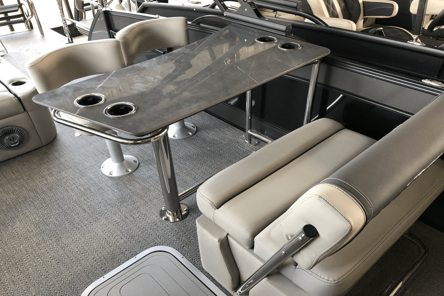 2025 Barletta LUSSO25UE Image Thumbnail #9