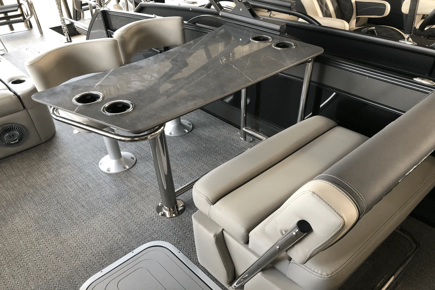 2025 Barletta LUSSO25UE Image Thumbnail #9