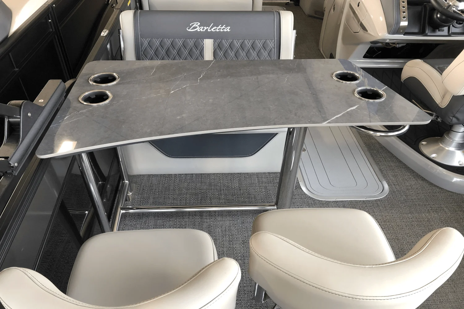 2025 Barletta LUSSO25UE Image Thumbnail #17