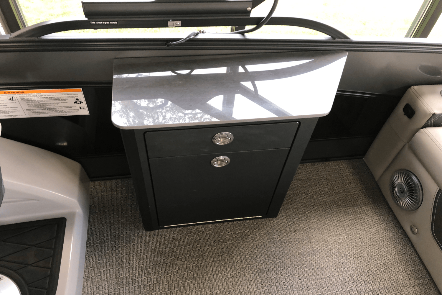 2025 Barletta LUSSO25UE Image Thumbnail #12