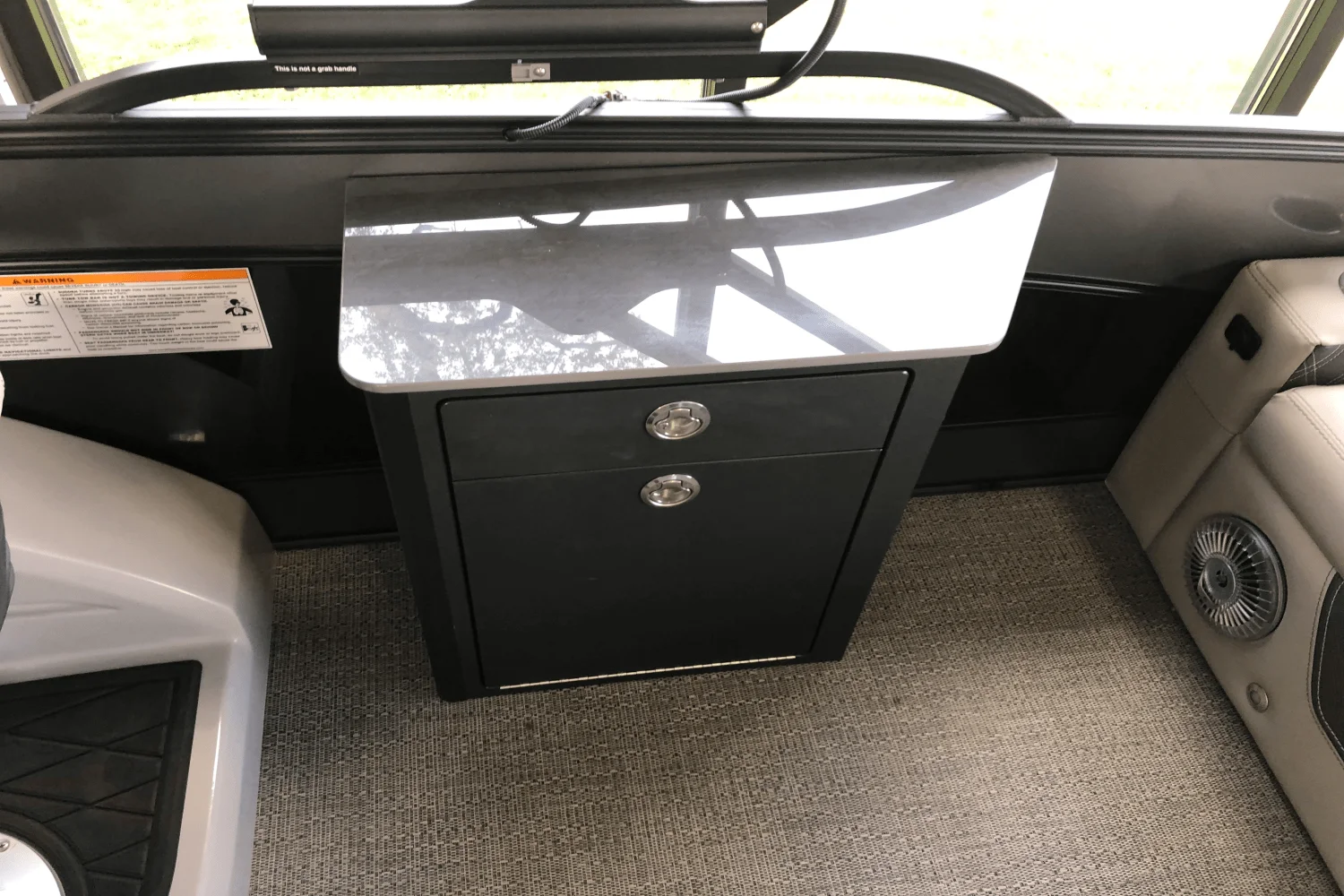 2025 Barletta LUSSO25UE Image Thumbnail #12