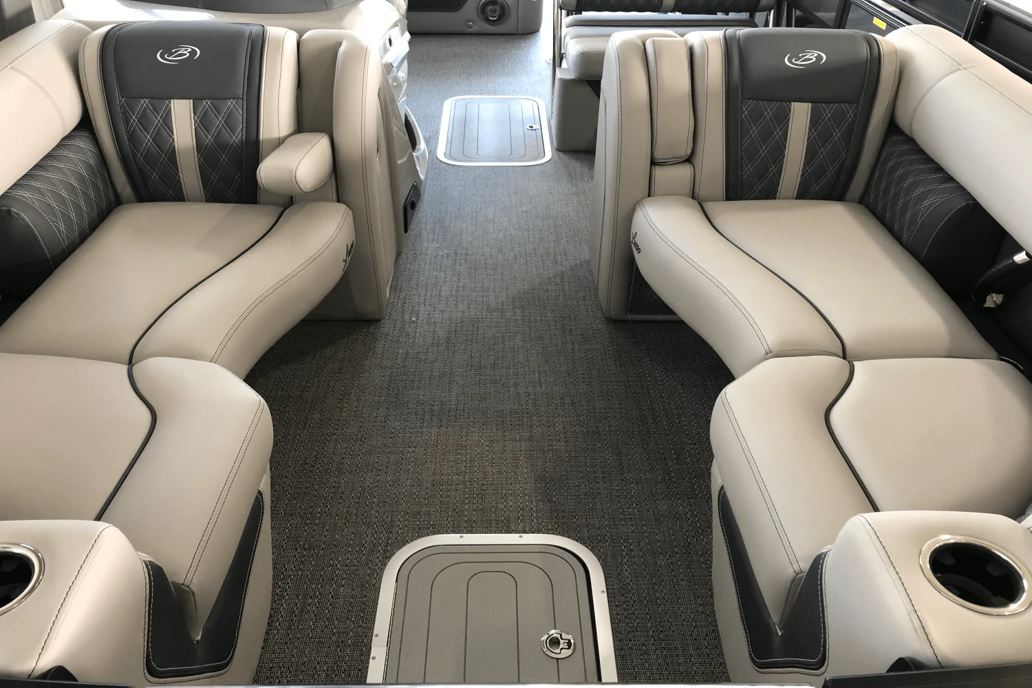 2025 Barletta LUSSO25UE Image Thumbnail #3