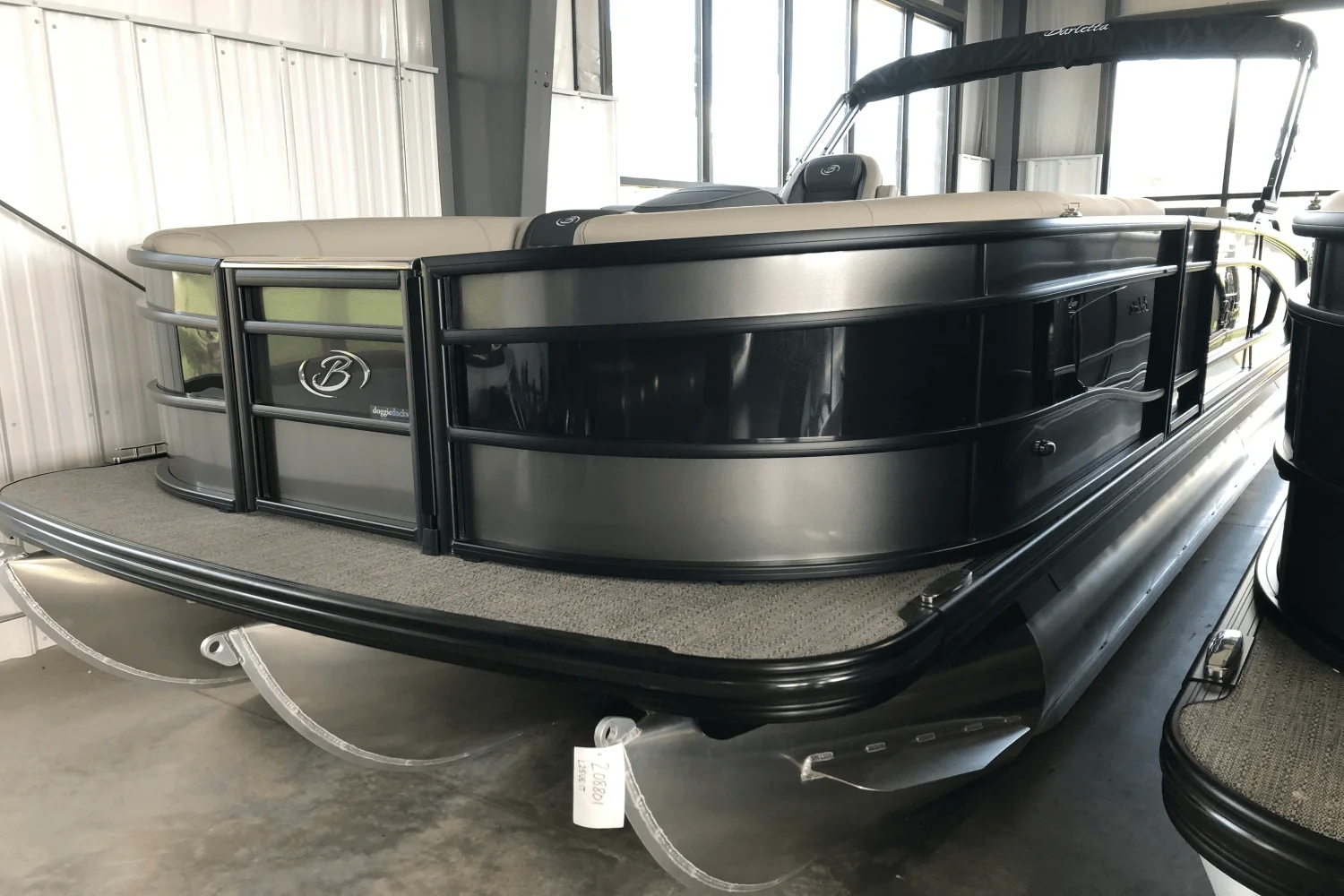 2025 Barletta LUSSO25UE Image Thumbnail #0