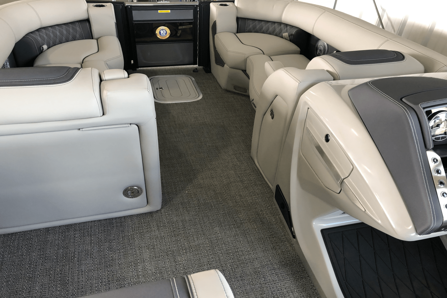 2025 Barletta LUSSO25UE Image Thumbnail #24