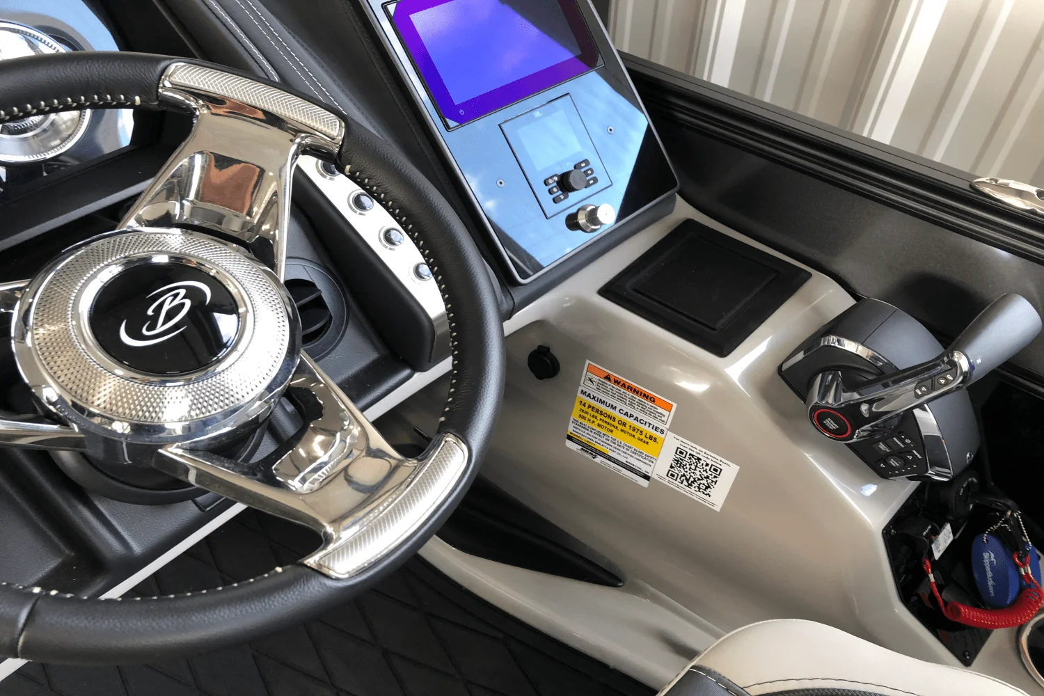 2025 Barletta LUSSO25UE Image Thumbnail #21