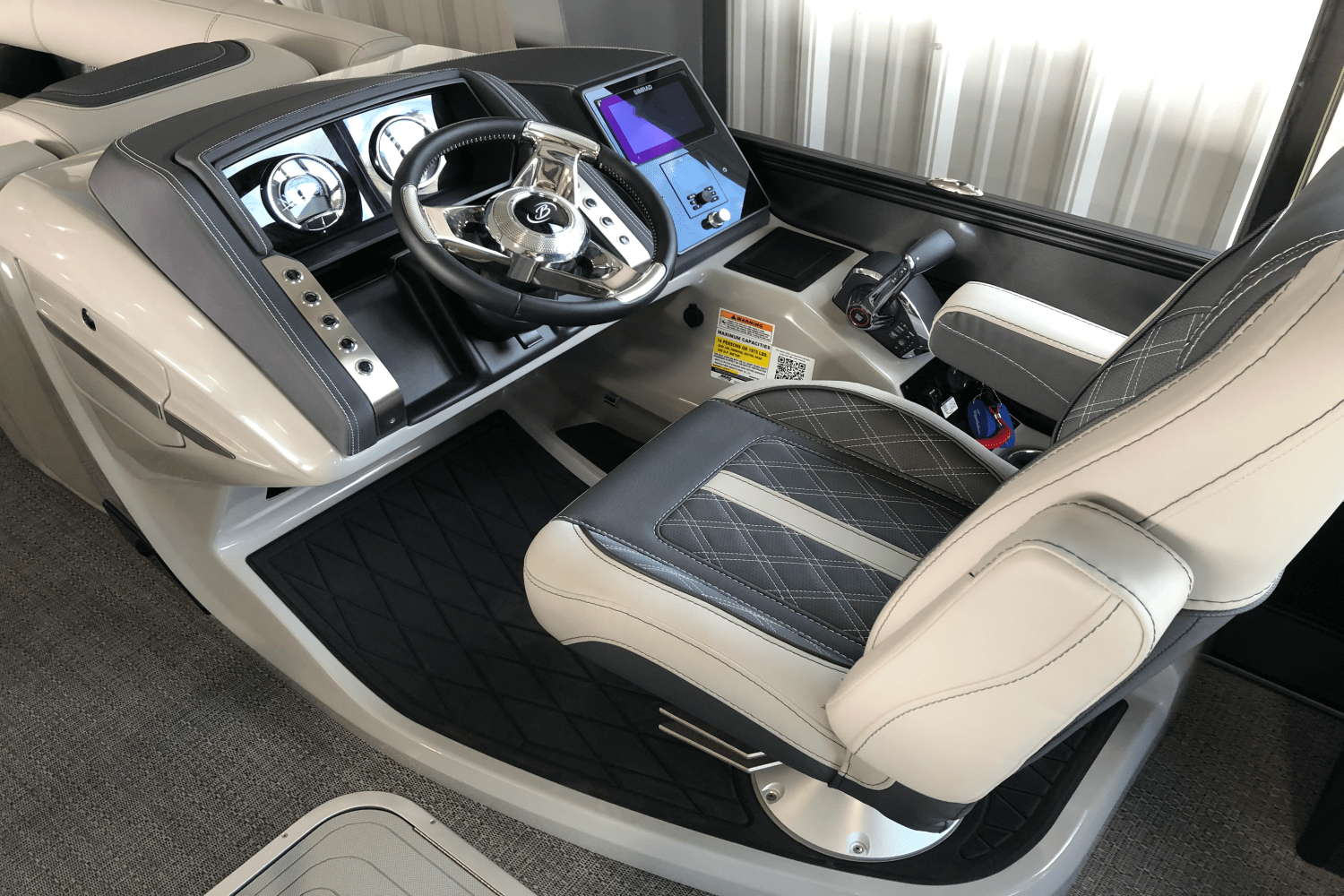 2025 Barletta LUSSO25UE Image Thumbnail #18