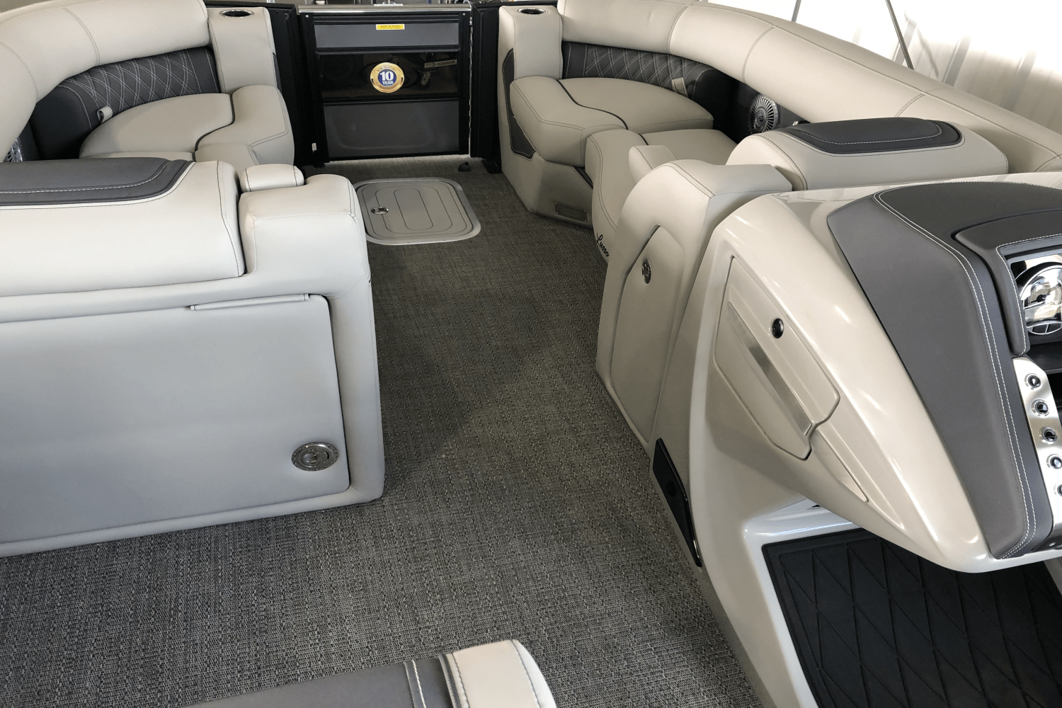 2025 Barletta Lusso Image Thumbnail #24