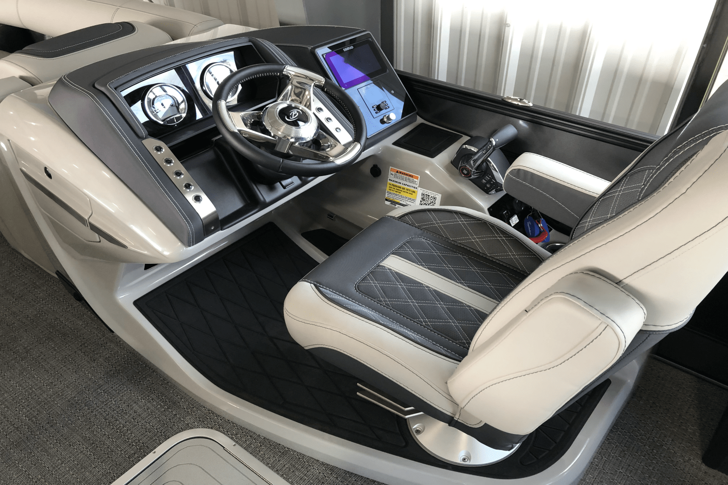 2025 Barletta Lusso Image Thumbnail #18