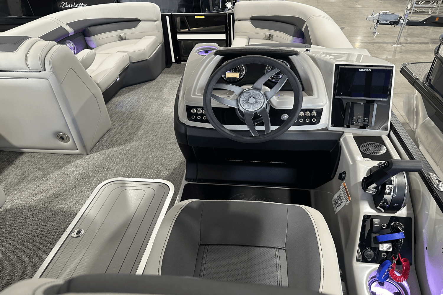 2025 Barletta
                                                             Cabrio Image Thumbnail #17