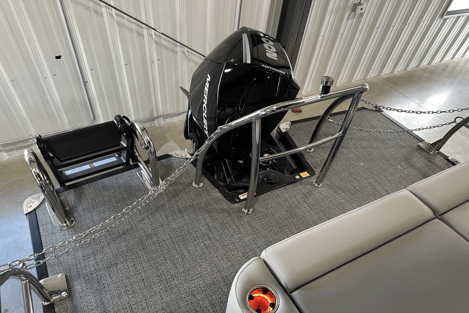 2025 Barletta
                                                             Cabrio Image Thumbnail #33