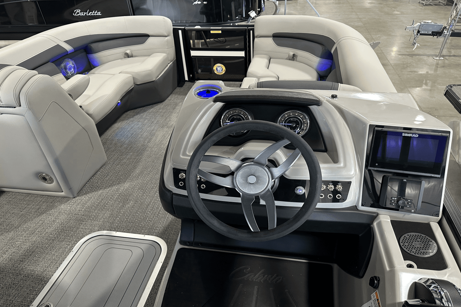 2025 Barletta
                                                             Cabrio Image Thumbnail #20
