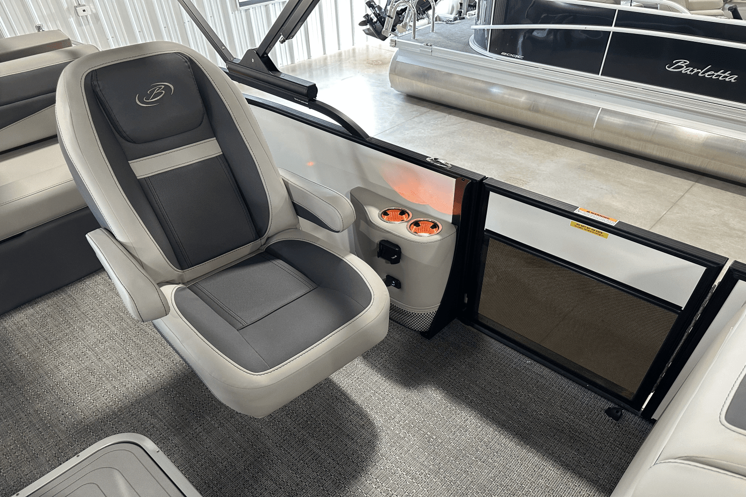 2025 Barletta
                                                             Cabrio Image Thumbnail #14
