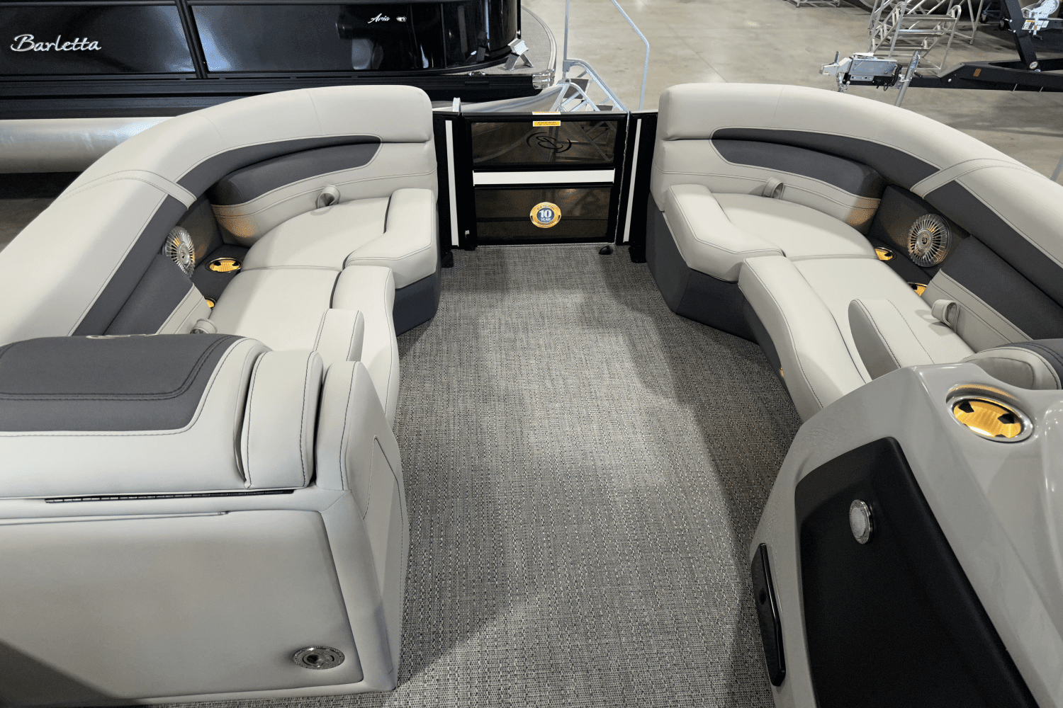 2025 Barletta
                                                             Cabrio Image Thumbnail #11